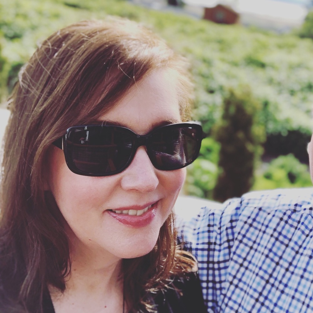 Meet your Posher, Kathryn